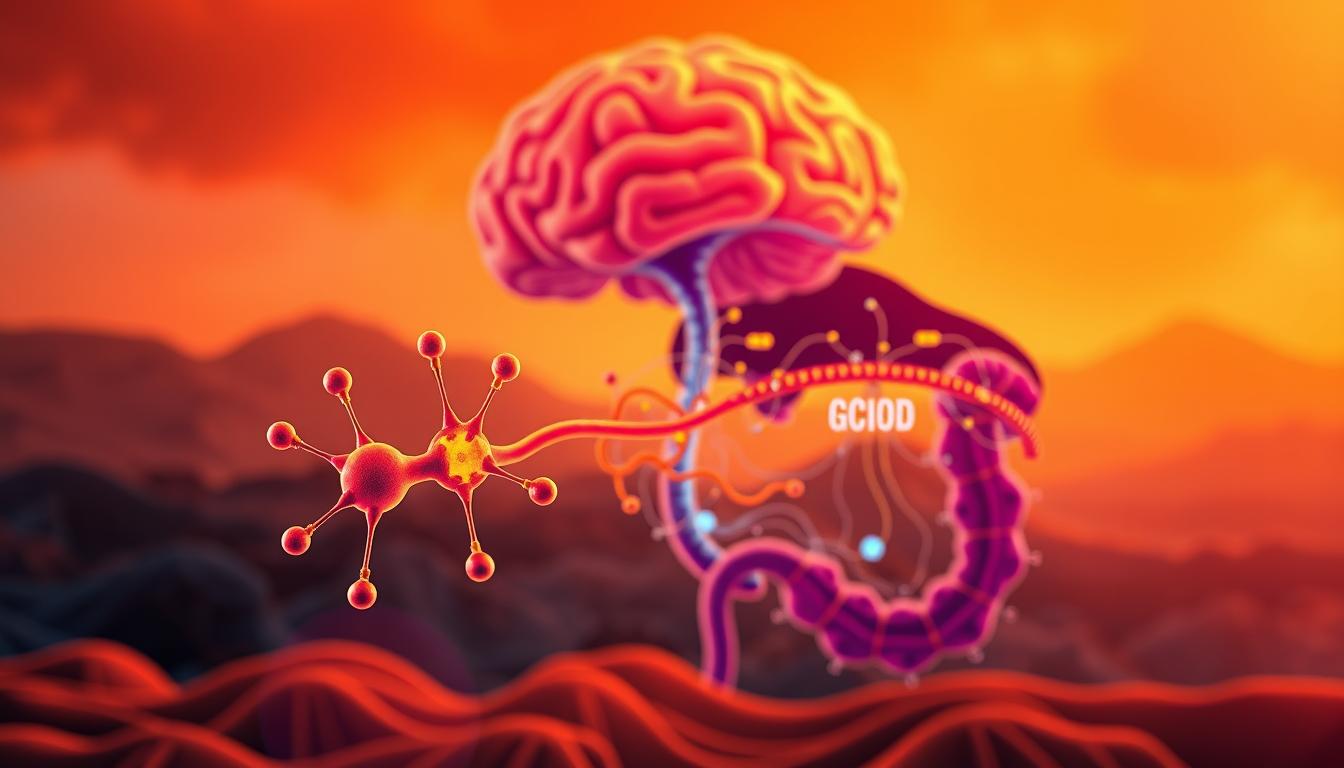 Gut-Brain Connection: How CCK Modulates Appetite and Mood