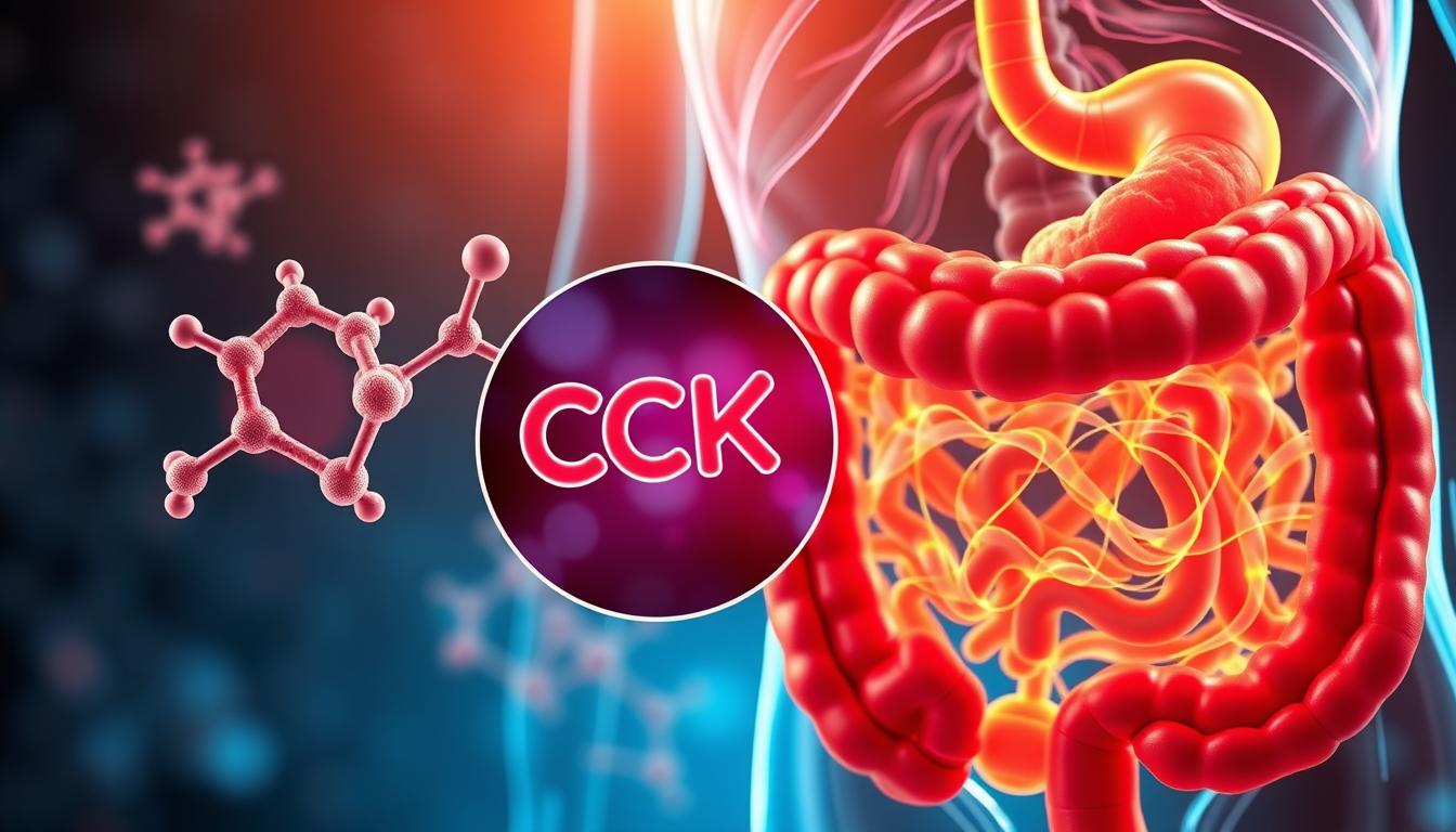 Hormones That Heal: Using CCK Modulation to Improve GI Recovery