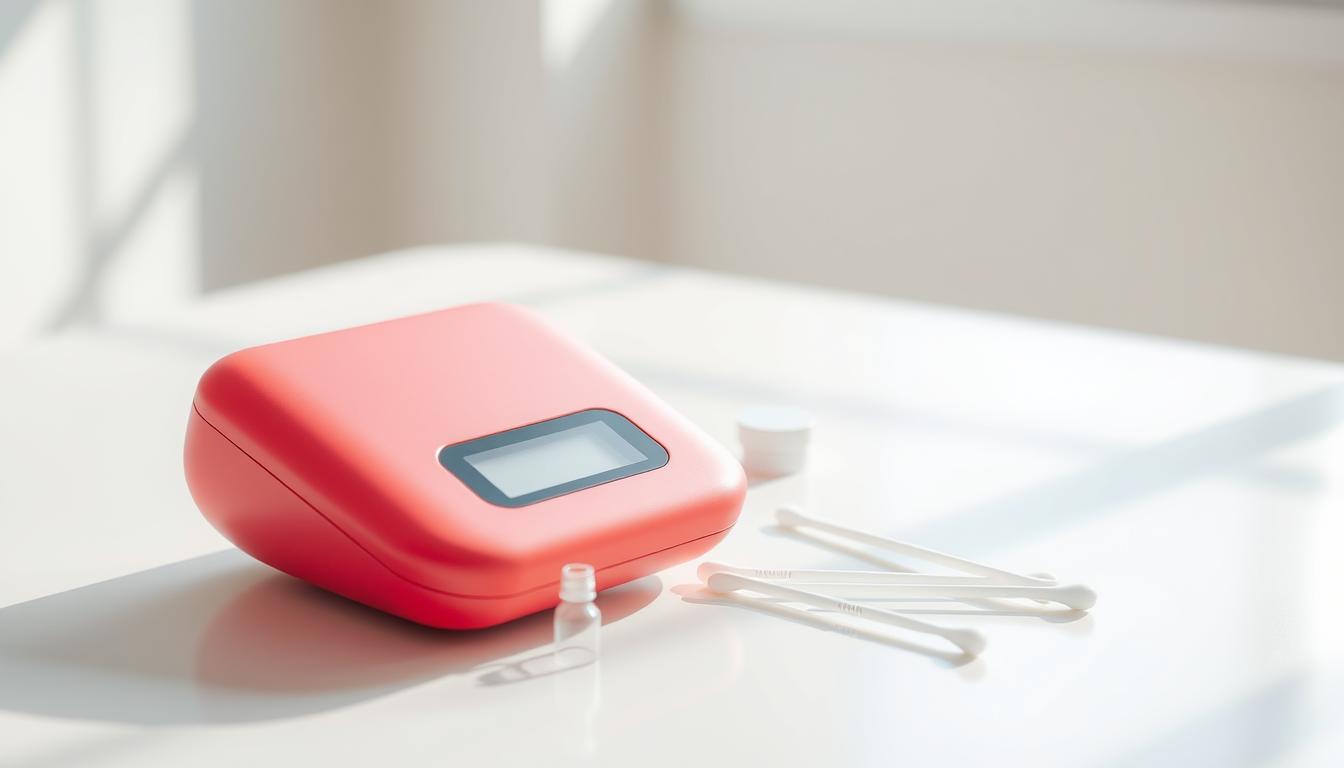 How to Monitor Thyroid Levels at Home