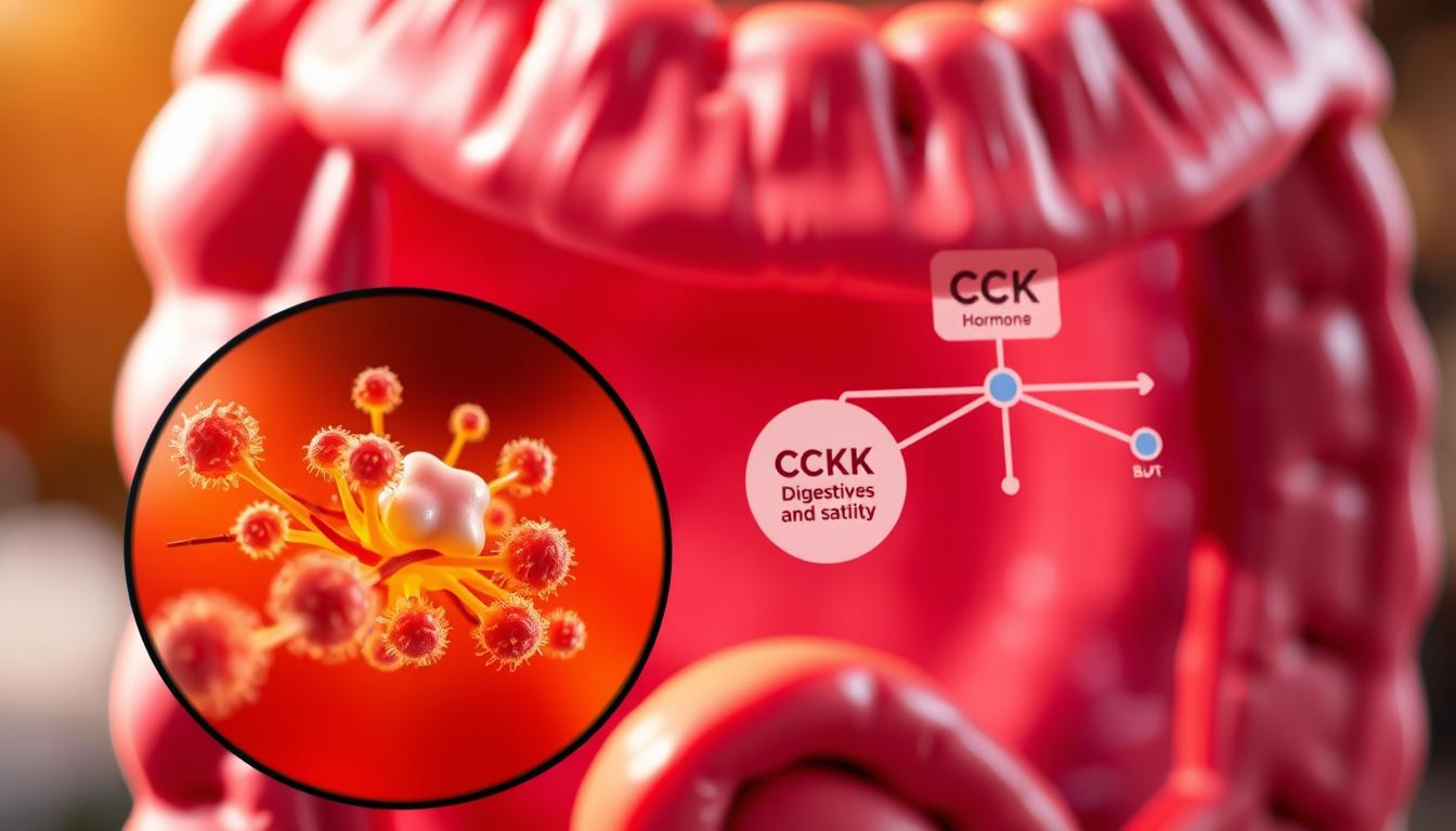 Is Your Gut Underproducing CCK? Signs to Watch For