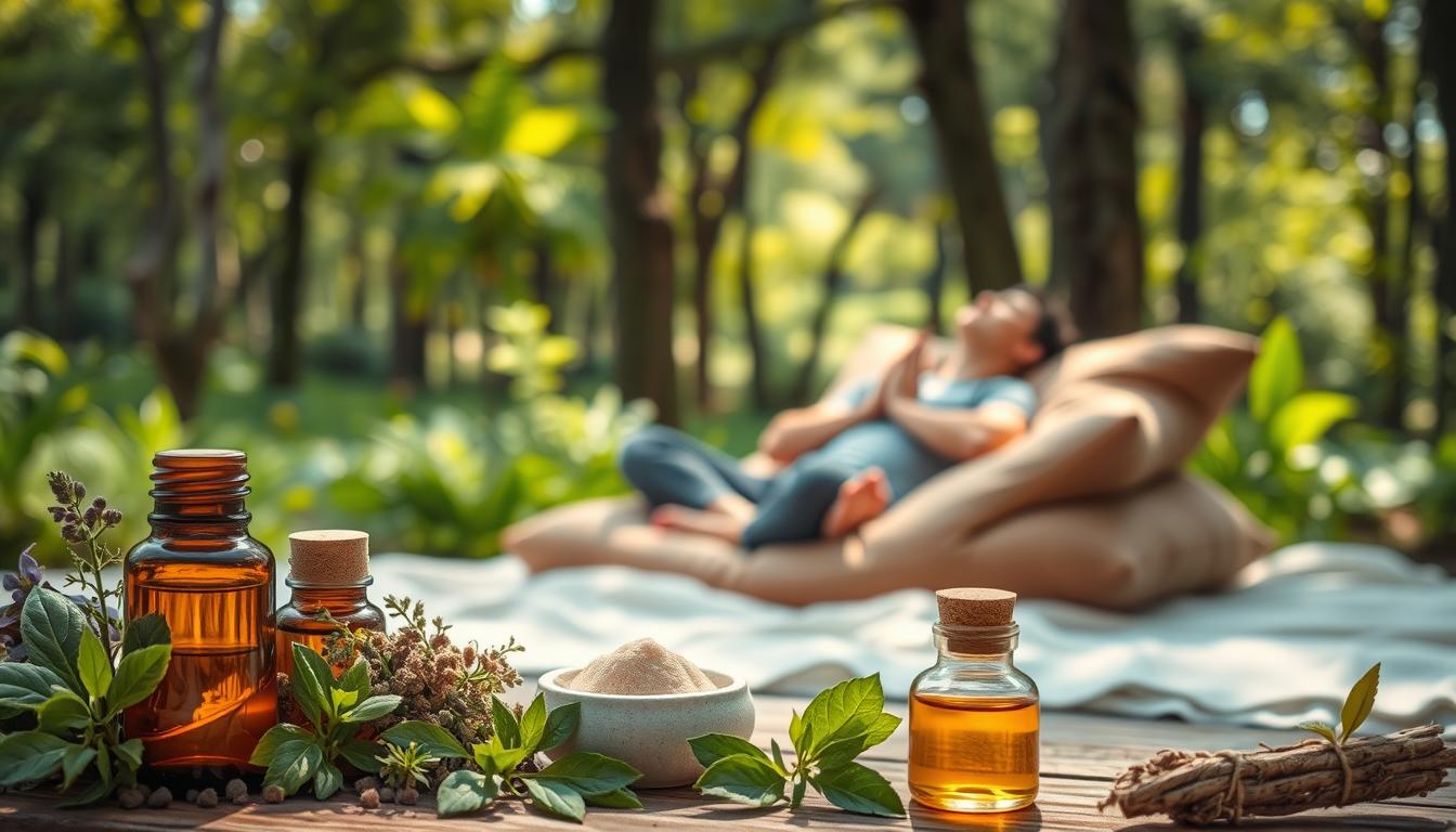 Natural Remedies for Snoring: Herbs, Oils, and Breathing Techniques