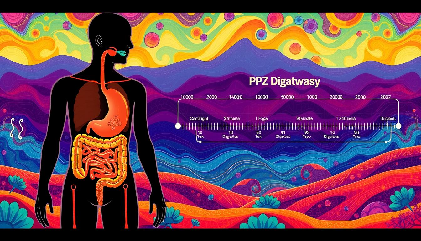 PZ Pathways: What Science Says About Digestive Timing and Efficiency