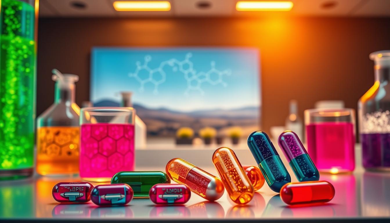 Pancreozymin, Enzymes, and the Future of Targeted Nutraceuticals