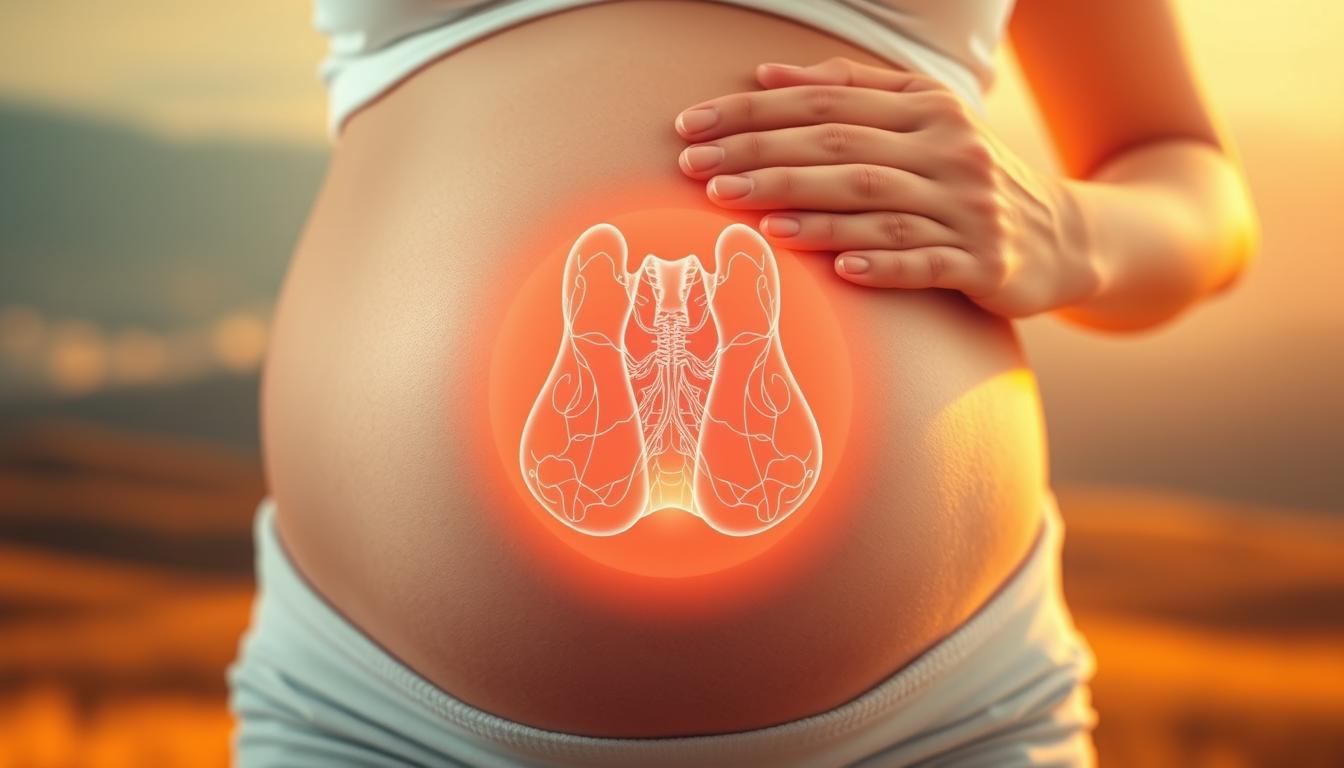 Pregnancy and Thyroid: Vital Info for Moms