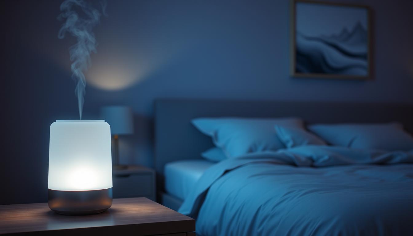 Silent Nights: The Role of Humidifiers and Air Quality in Snoring