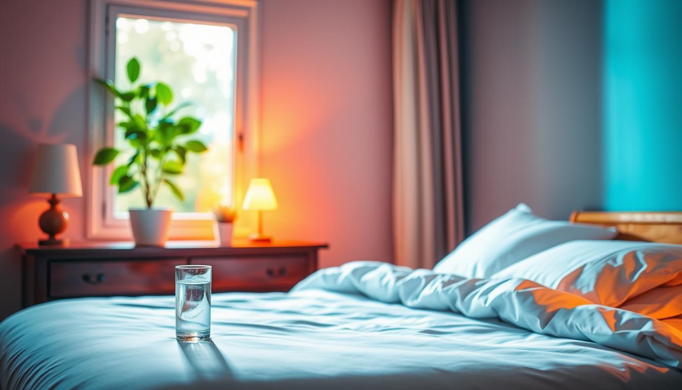 Sleep’s Role in Thyroid Recovery