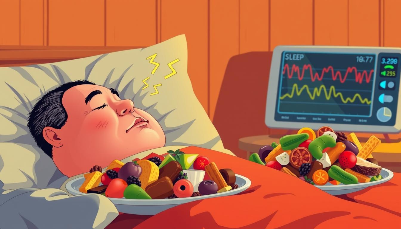 Snoring and Weight Gain: What Science Says About the Connection