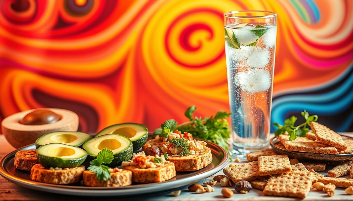 Surviving Parties Without Carbing Out: Social Hacks for Low Carb Lovers