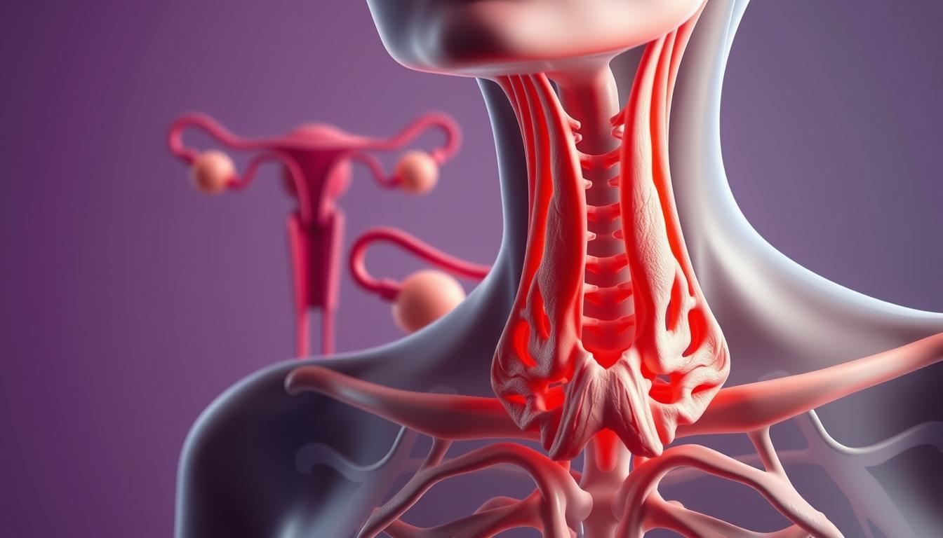 The Link Between Thyroid, Fertility, and PCOS