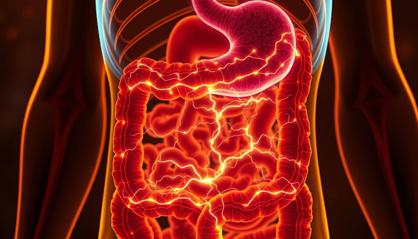 The Role of CCK in IBS, GERD, and Other GI Disorders