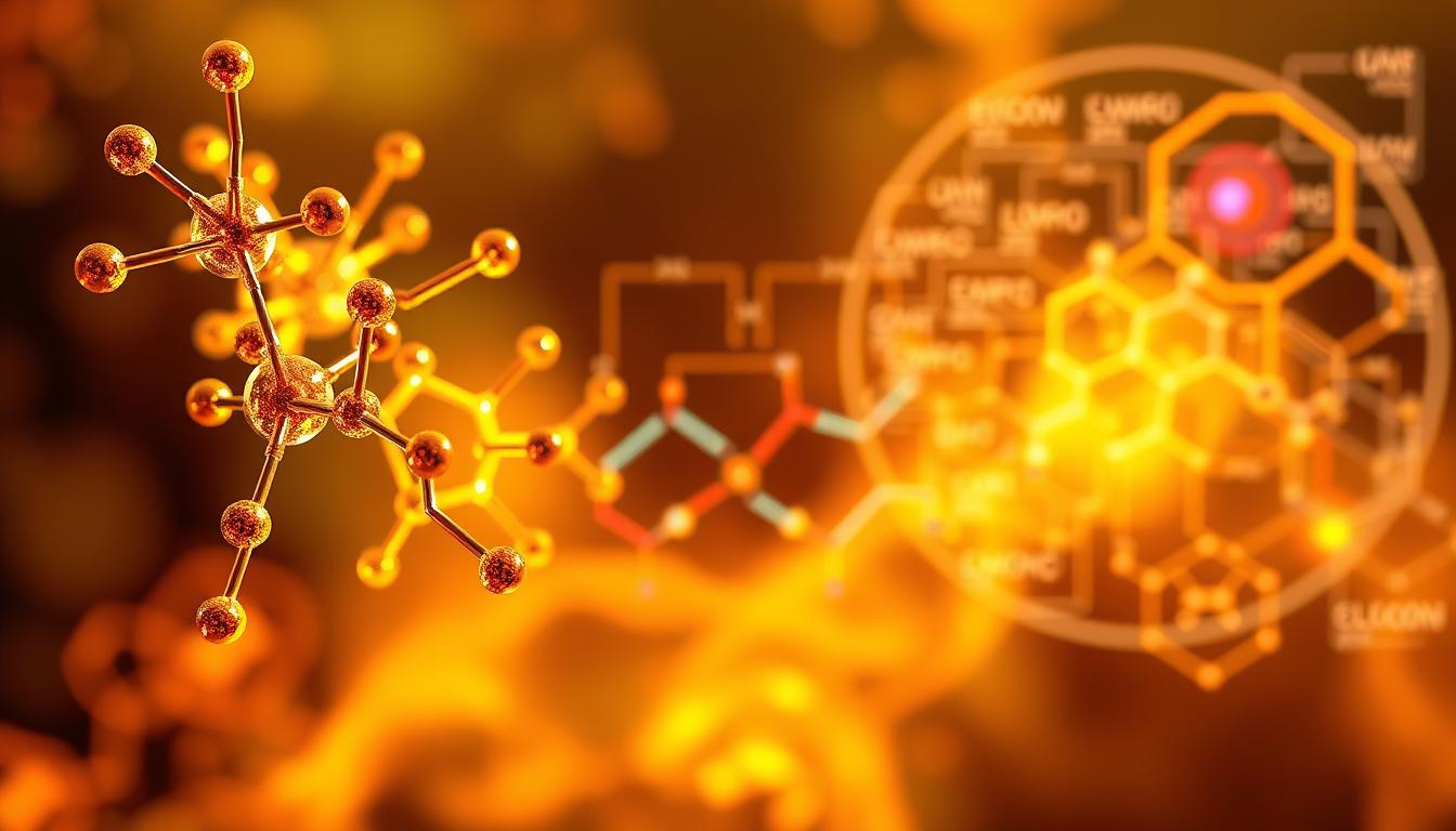 The Science Behind Forskolin and Metabolic Rate Regulation