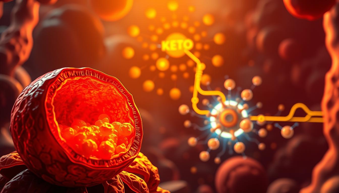 The Science Behind Ketosis: How Fat Becomes Fuel