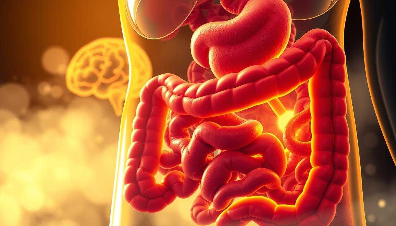 The Surprising Link Between CCK Levels and Emotional Eating