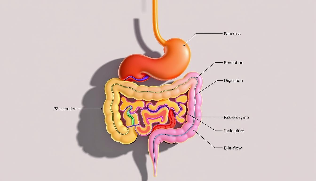What Is Pancreozymin (PZ) and Why It Matters for Gut Health