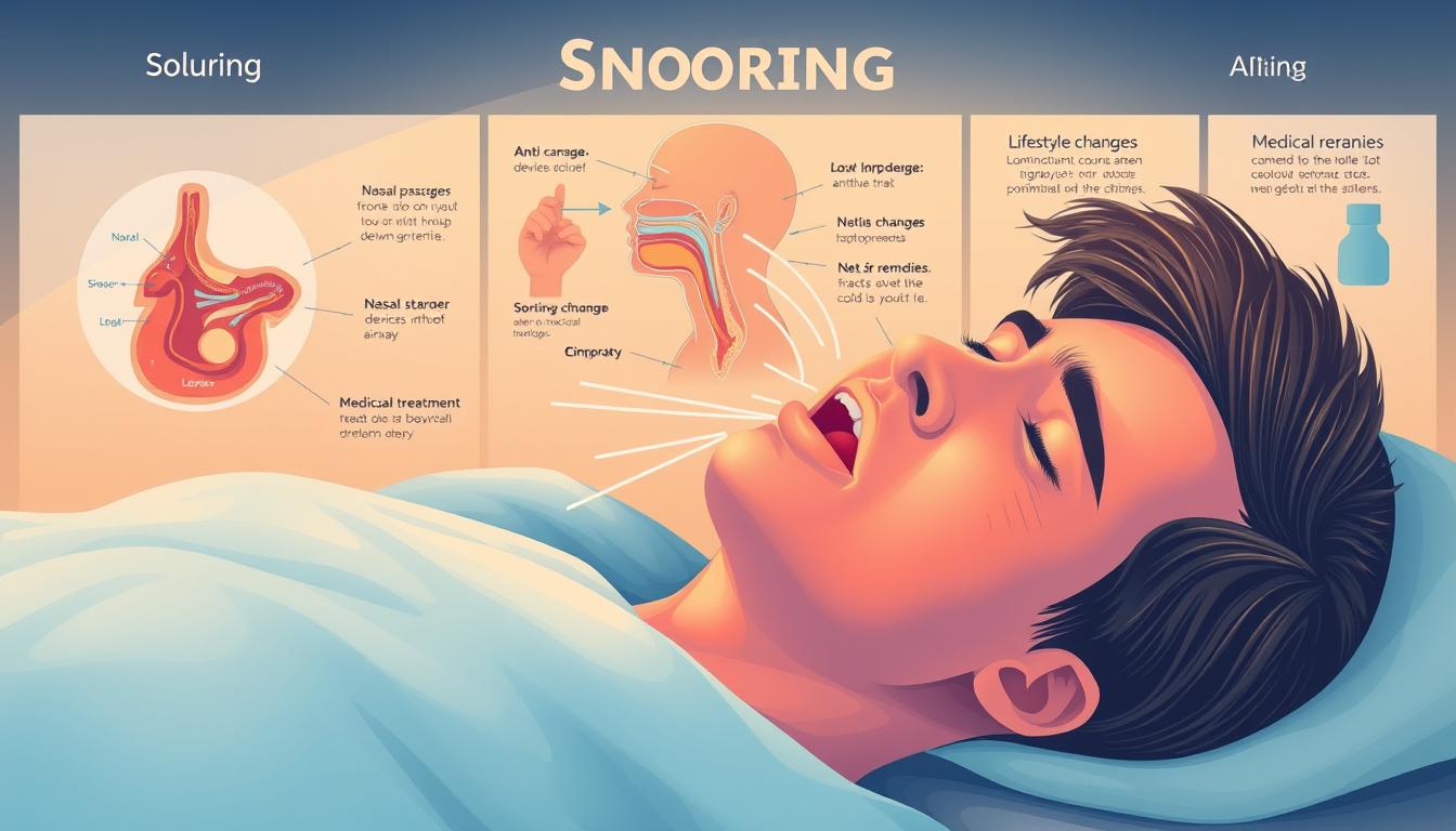 Why Do We Snore? The Surprising Root Causes You Might Not Know