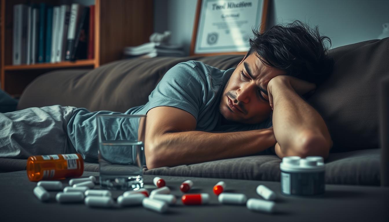 Why Thyroid Meds Don’t Always Fix Fatigue