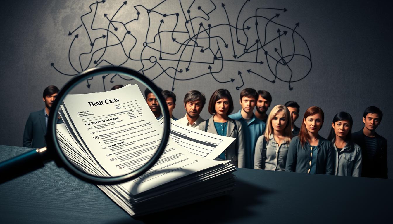 Avoid These Hidden Health Insurance Fees