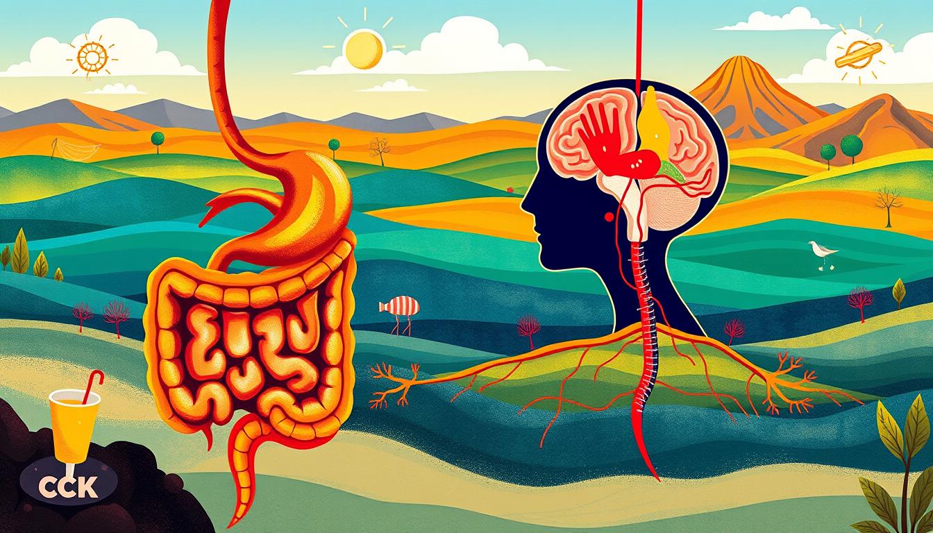 Boost Your CCK Response: A Step-by-Step Guide to Smarter Eating