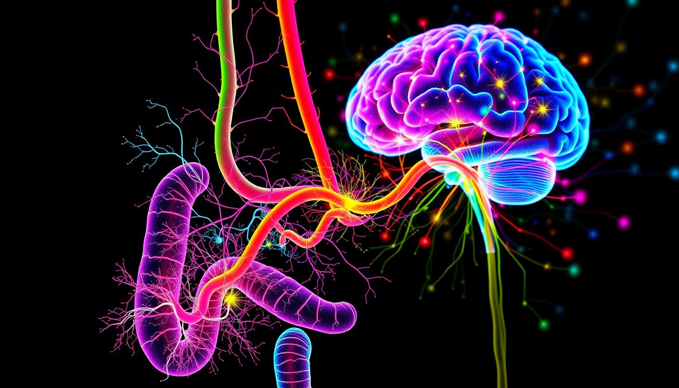 CCK, Stress, and Satiety: How Your Gut Hormones React to Your Mood