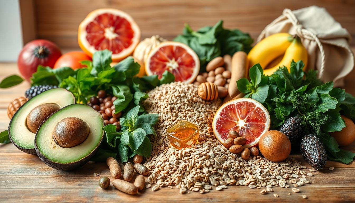 Foods That Boost CCK Naturally: Eat Smarter, Feel Fuller