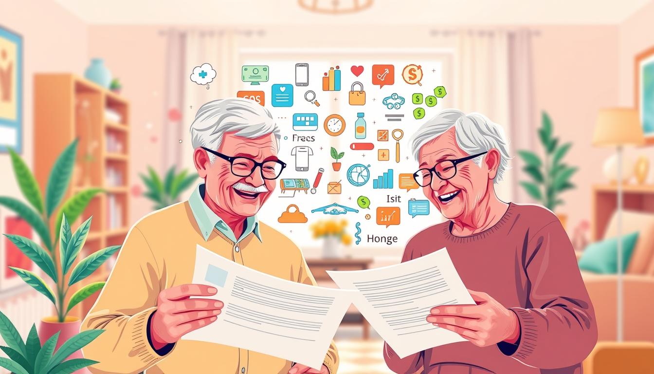 Health Insurance Tips for Seniors on Fixed Incomes
