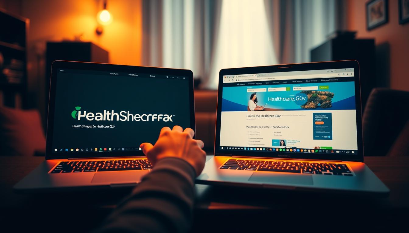 HealthSherpa vs Healthcare.gov: Which Saves You More