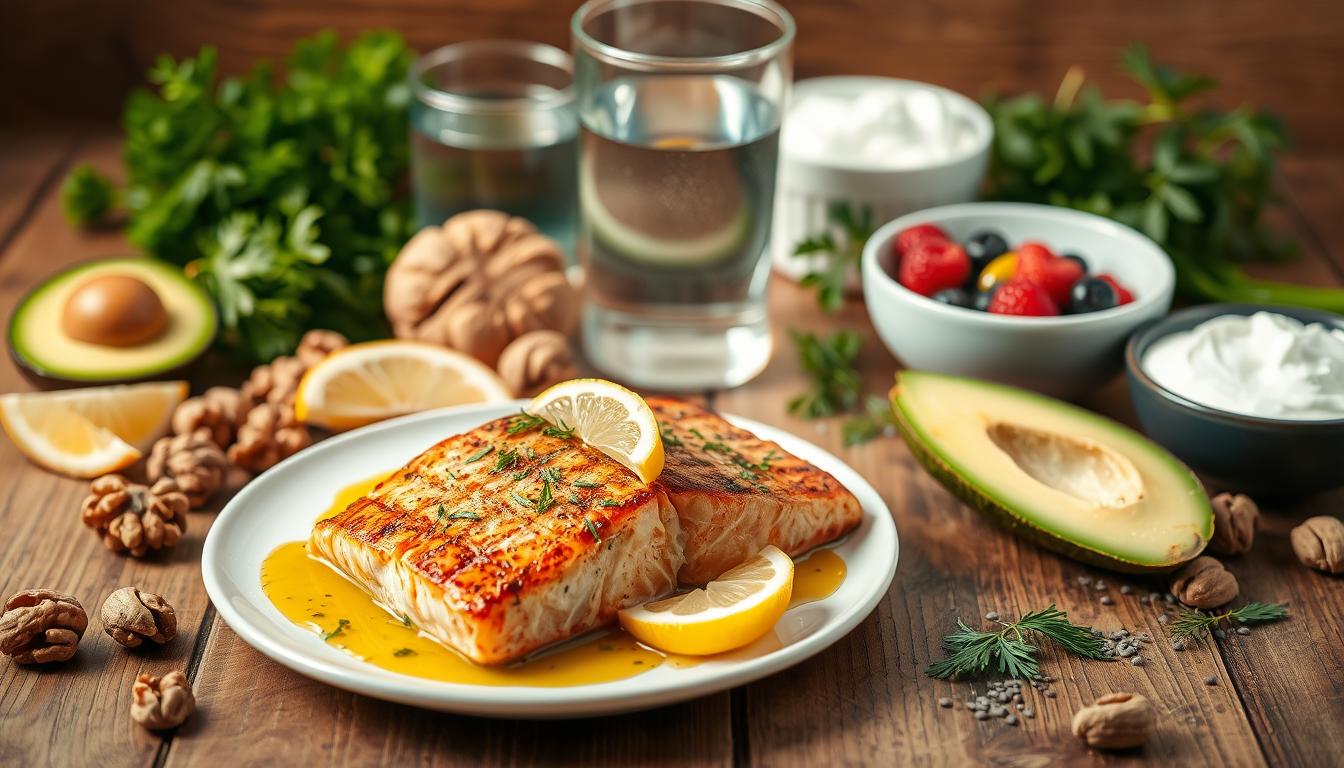 How to Activate Your CCK Hormone with Protein and Healthy Fats