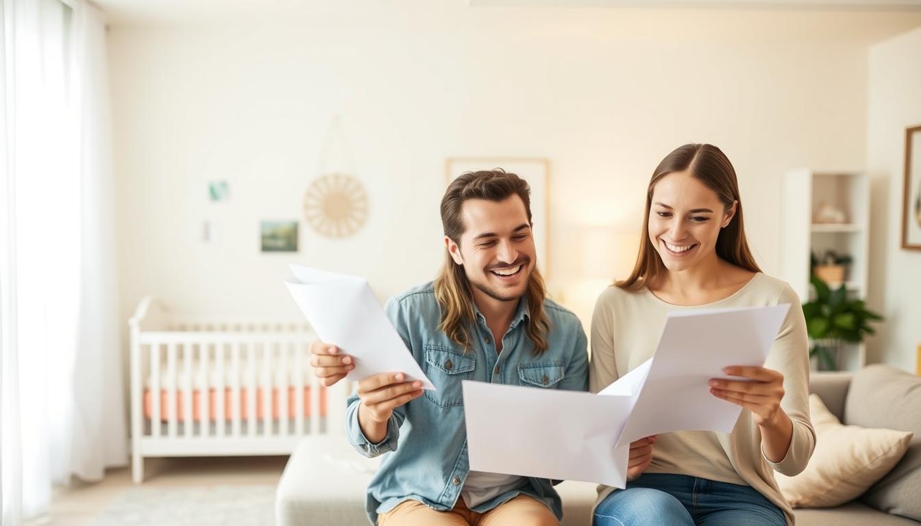 How to Add a Newborn Without Breaking the Bank