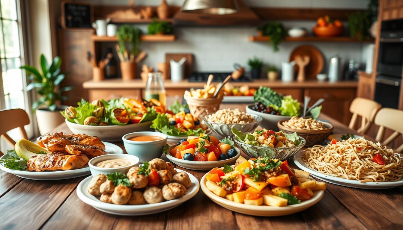 How to Cook Healthy Meals That Kids Will Actually Eat