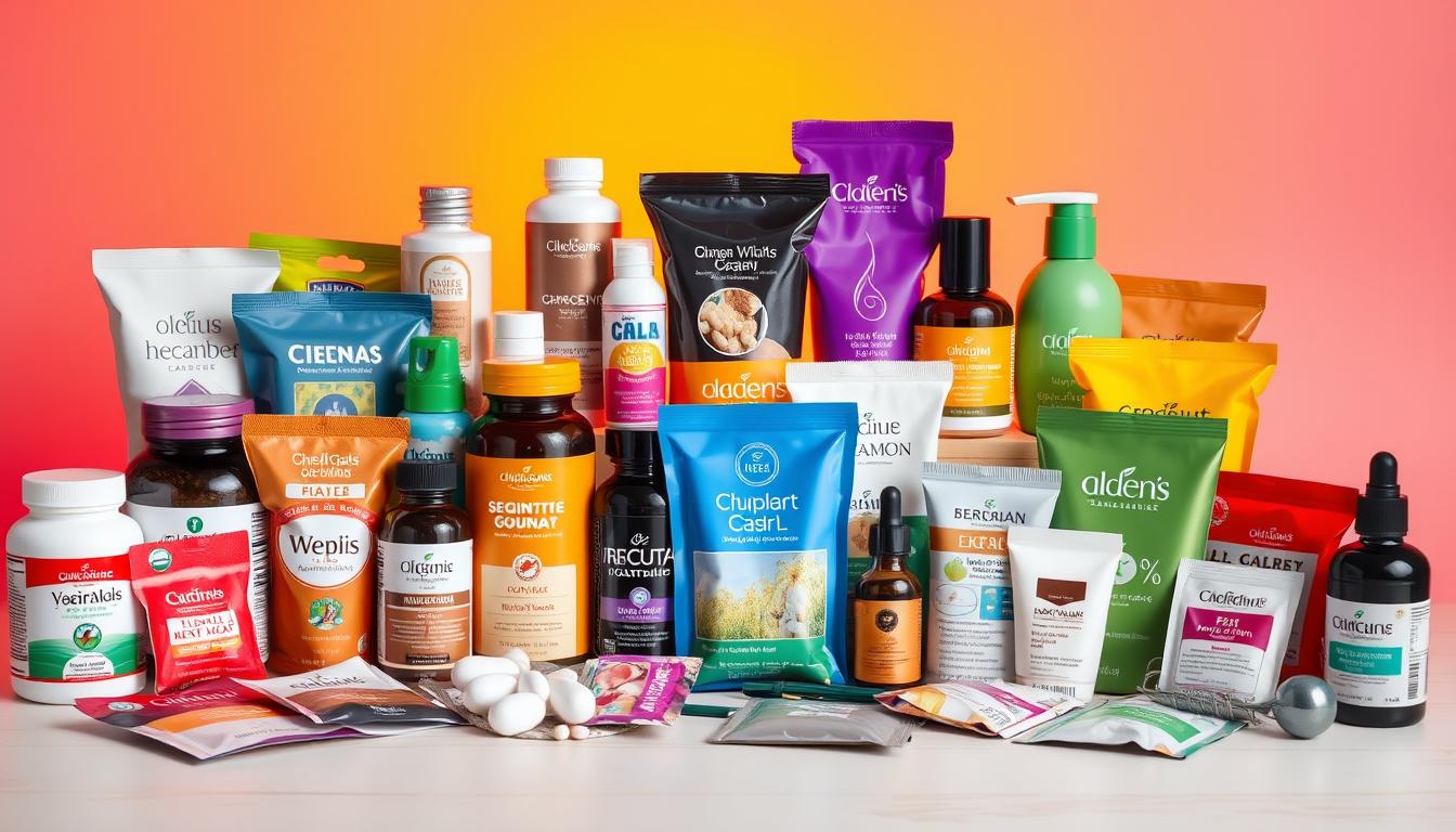 How to Get Free Samples of Health Products