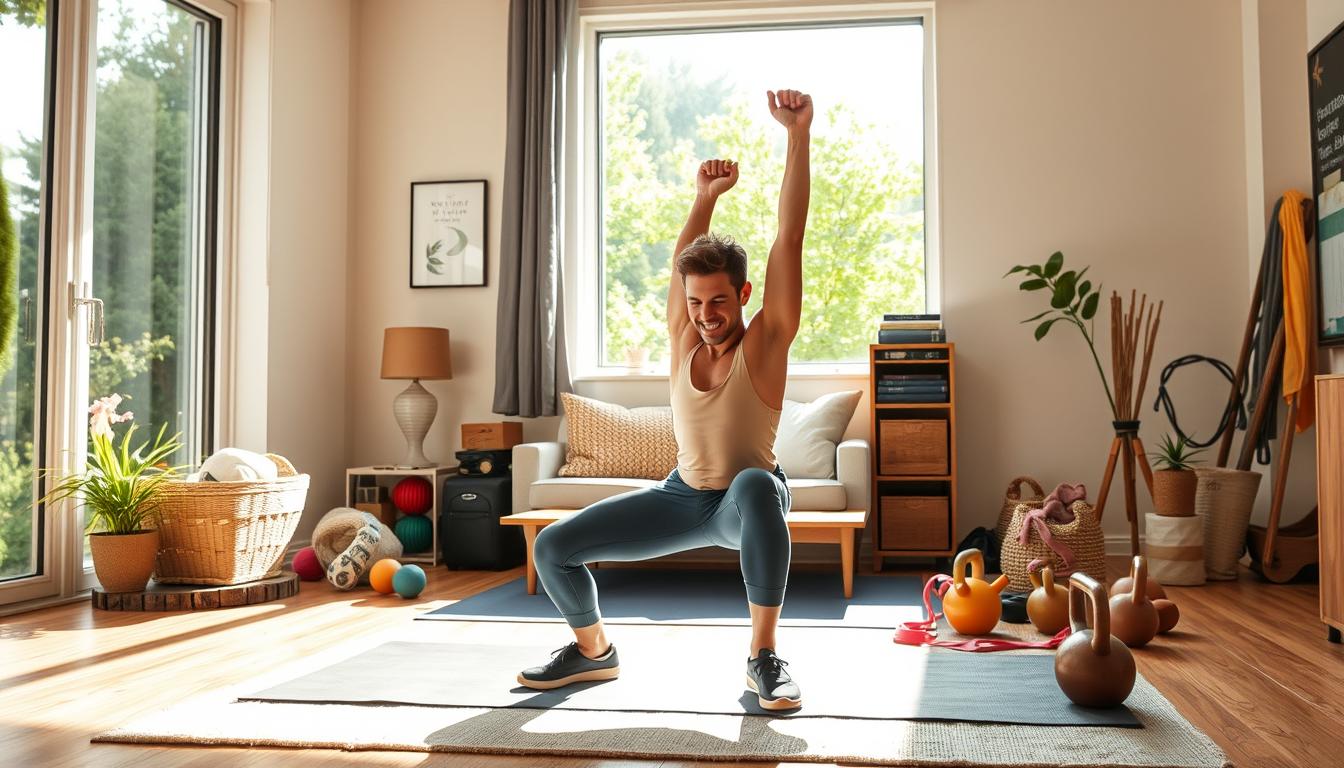 How to Make Budget Fitness a Lifestyle Not a Phase