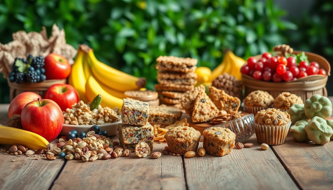 How to Make Nutritious Snacks for Pennies