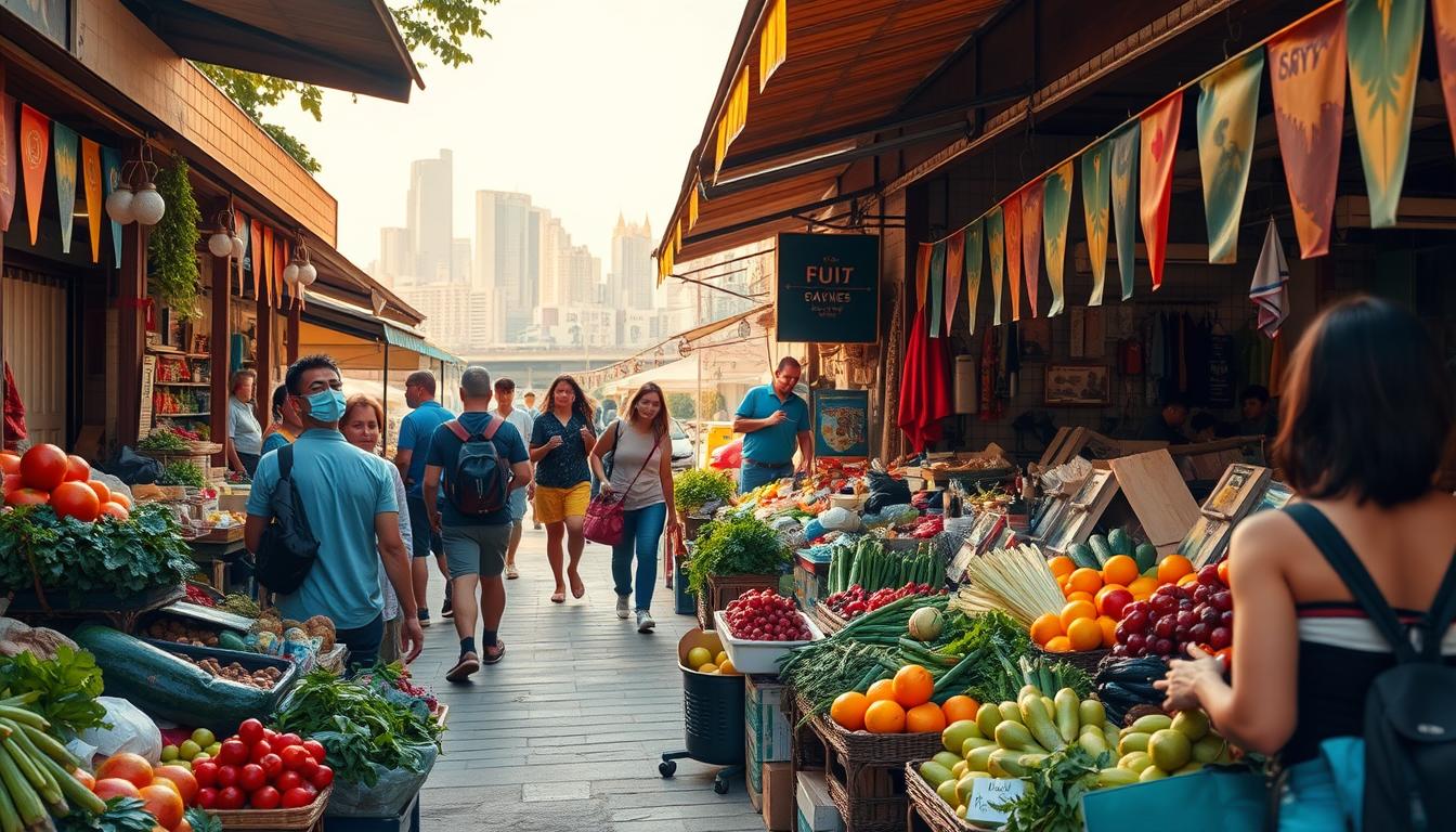 How to Save Money on Health While Traveling