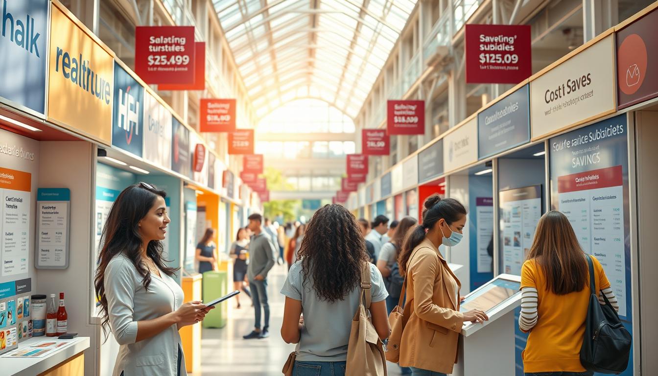 How to Use Subsidies to Slash Your Health Insurance Costs