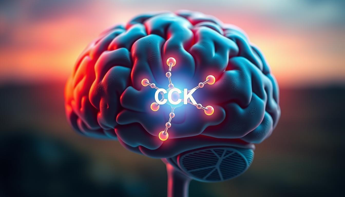 Is CCK the Missing Link in Your Weight Loss Strategy?