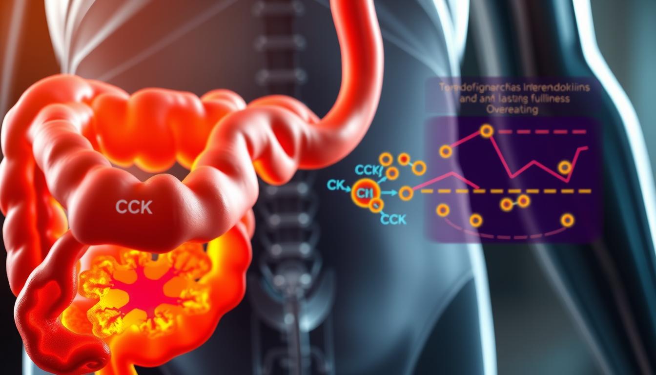 Meal Timing and CCK: The Secret to Lasting Fullness Without Overeating
