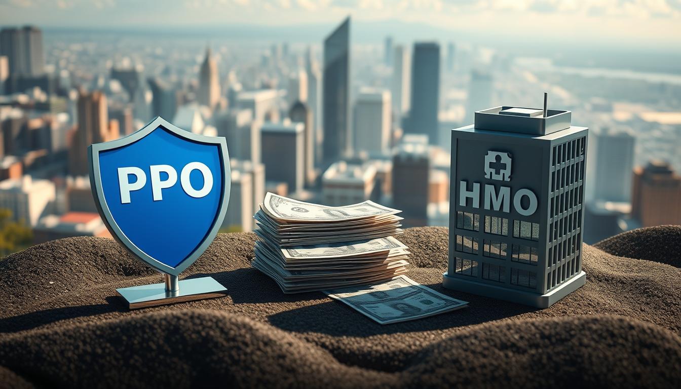 PPO vs HMO: Which Is More Cost-Effective