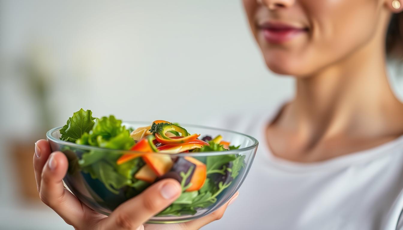 The Role of CCK in Mindful Eating and Weight Management